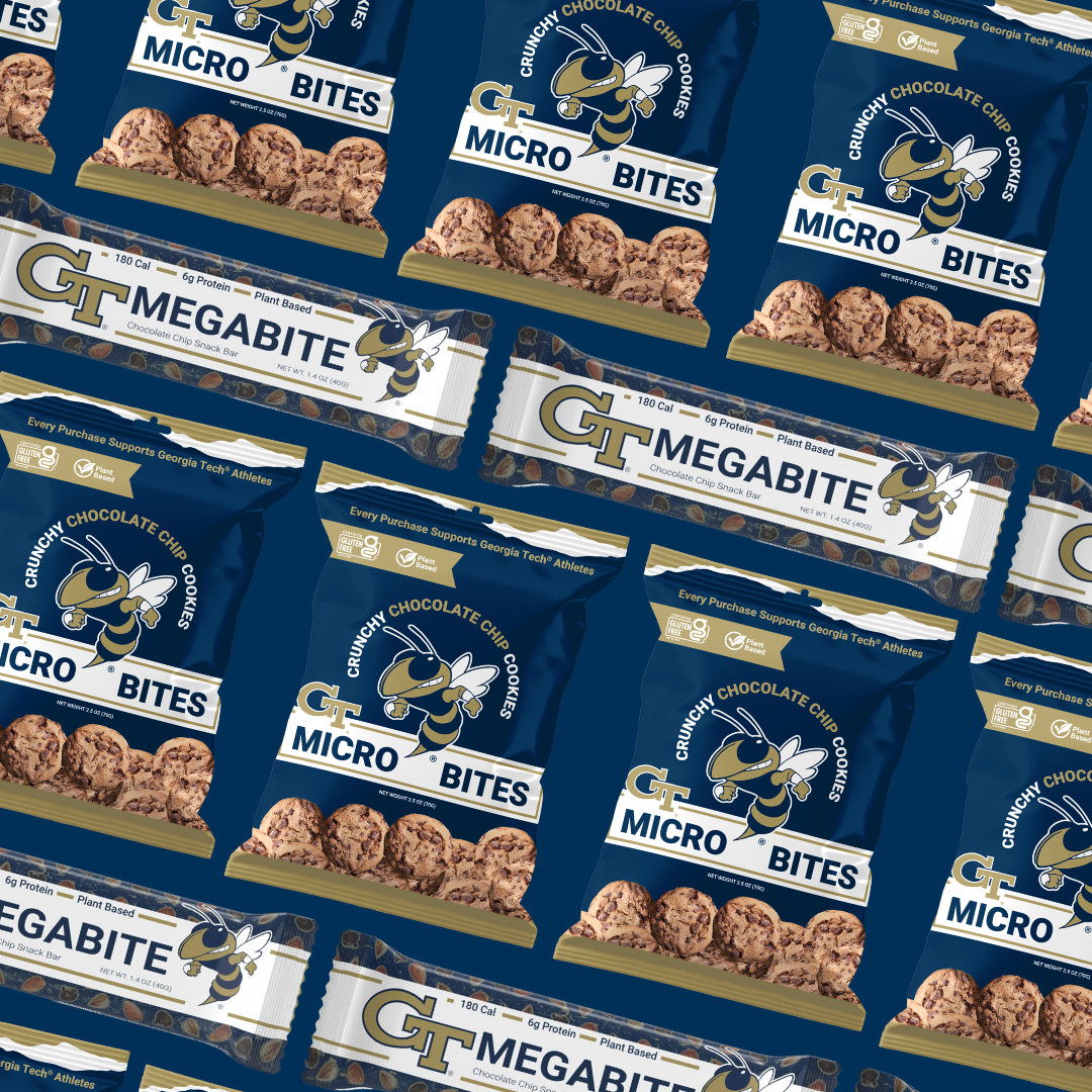 36 Bars & 9 Cookie Pouch FAN PACK!