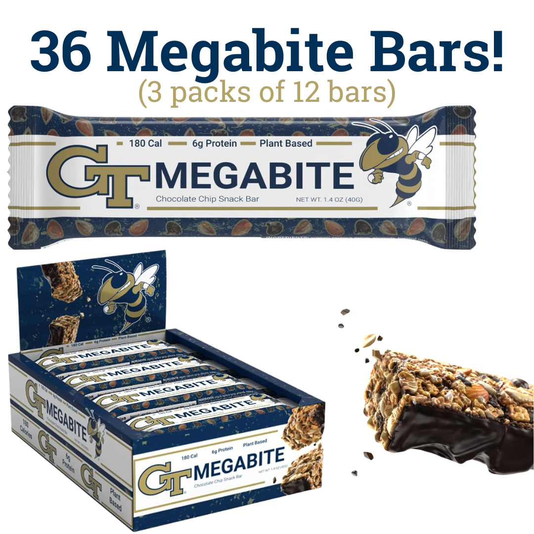 36 Bars & 9 Cookie Pouch FAN PACK!