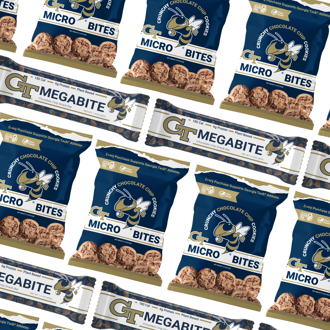 36 Bars & 9 Cookie Pouch FAN PACK!